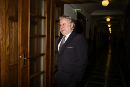 Κατρούγκαλος: Η χώρα μας γυρίζει σελίδα