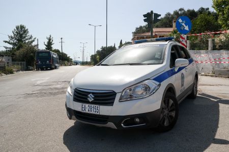 Συλλήψεις για εμπόριο ναρκωτικών σε Μύκονο και Αττική