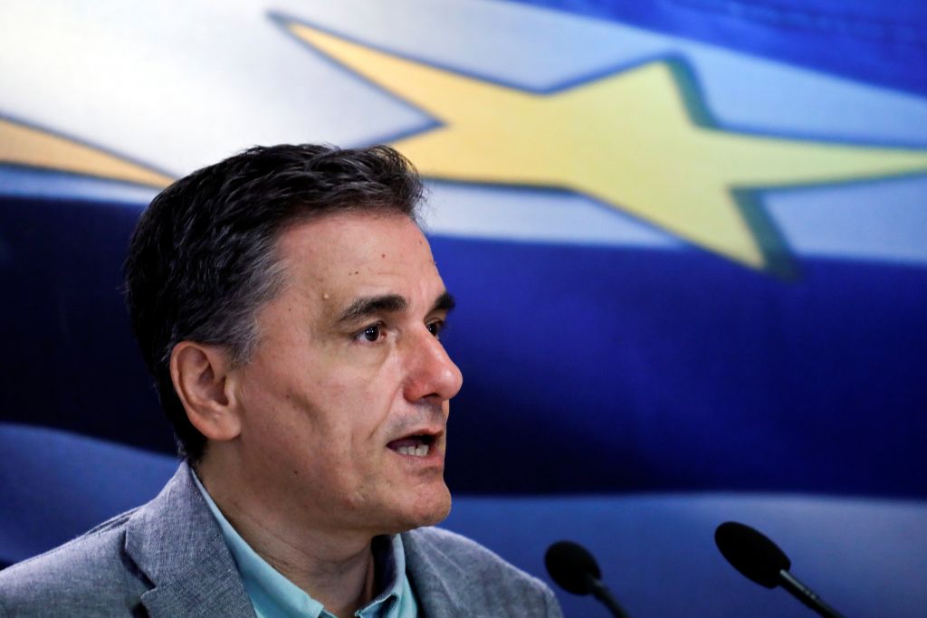 Τσακαλώτος: Η ΕΕ προασπίζεται το υπερεθνικό