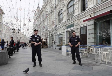 Ρωσία: Ενας νεκρός – Οχημα παρέσυρε πεζούς στο Σότσι