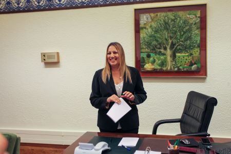 Γεννηματά σε ΣΥΡΙΖΑ-ΑΝΕΛ: Οσες κάλπες και αν στήσετε δεν σας σώζει τίποτα