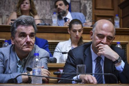 Η (κατά ΣΥΡΙΖΑ) τέχνη τού διορίζειν