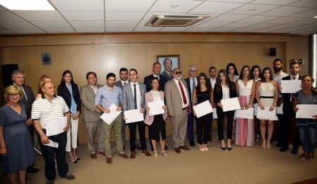 Βενιάμης: Στόχος η αναζωπύρωση της ναυτοσύνης των Ελλήνων