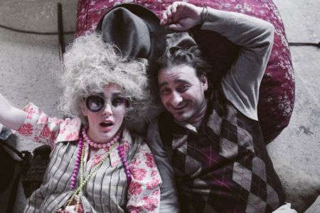 «Πλούτος»: «Ο Αριστοφάνης είναι γιορτή»