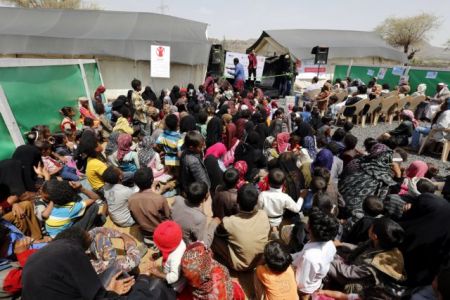 Για στρατιωτικούς εξοπλισμούς στη Σ.Αραβία ψέγουν ΜΚΟ την Γαλλία