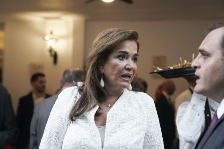 Μπακογιάννη: Από αδιαφορία του ΥΠΕΘΑ καταστράφηκε το Πολεμικό Μουσείο Χανίων