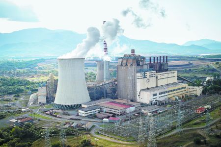 Πώς η κλιματική αλλαγή πάει πίσω την πώληση των λιγνιτικών μονάδων