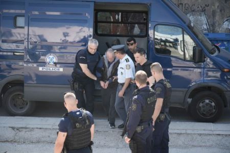 Πάνω από 330 υποθέσεις μεγάλης φοροδιαφυγής ερευνούσε η Δώρα Ζέμπερη