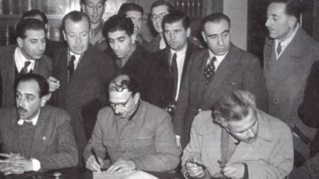 Το ΚΚΕ κάνει αυτοκριτική για την επανάσταση που δεν έγινε