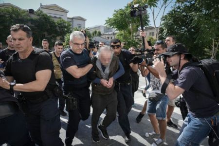 Στις 12 Ιουλίου θα συνεχιστεί η δίκη της Δώρας Ζέμπερη