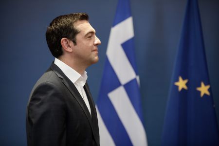 Στο Λονδίνο την Τρίτη ο Τσίπρας