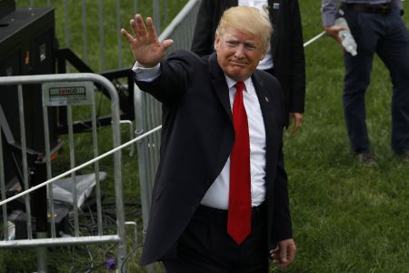 Ιράν: Οταν τουιτάρει ο Τραμπ αυξάνει την τιμή του πετρελαίου