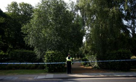 Λεπτομέρεις απ’ τη Μόσχα για το νέο συμβάν δηλητηρίασης ζητά το Λονδίνο