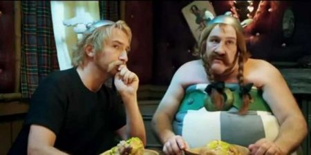 Το vima.gr προτείνει για την Παρασκευή 6 Ιουλίου 2018