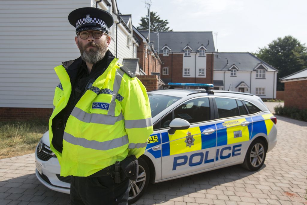 Διαψεύδεται η ταυτοποίηση υπόπτων για τη δηλητηρίαση των Σκριπάλ