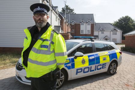 Διαψεύδεται η ταυτοποίηση υπόπτων για τη δηλητηρίαση των Σκριπάλ