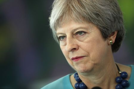 Για Brexit χωρίς συμφωνία προετοιμάζονται οι Βρετανοί