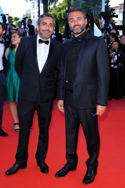 Ερίκ Τολεντανό: Μικρή Γαλλία σε μεγάλη οθόνη