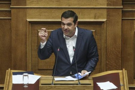 Ολα τα σενάρια για πρόωρες εκλογές