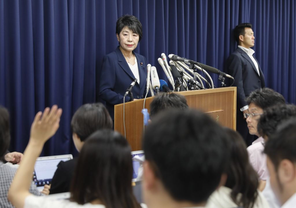 Ιαπωνία: Εκτελέστηκε ο γκουρού που επιτέθηκε με αέριο το 1995