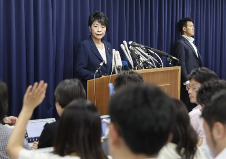 Ιαπωνία: Εκτελέστηκε ο γκουρού που επιτέθηκε με αέριο το 1995