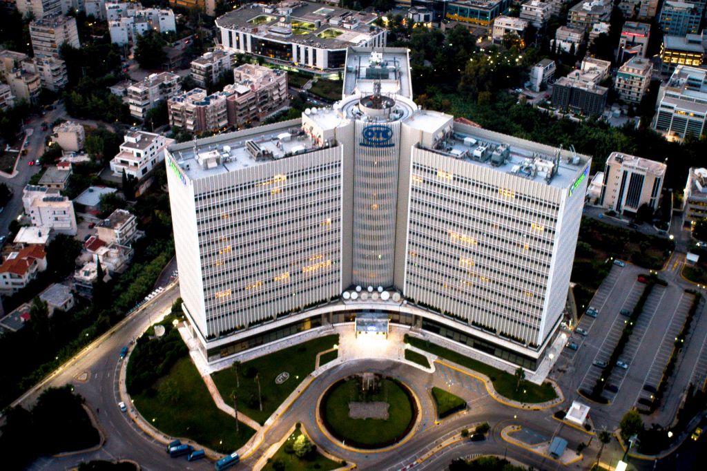 Επενδύσεις €700 εκατ. από τον ΟΤΕ το 2018