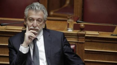 Την ερχόμενη εβδομάδα η απόφαση Κοντονή για την έκδοση μολδαβής υπηκόου