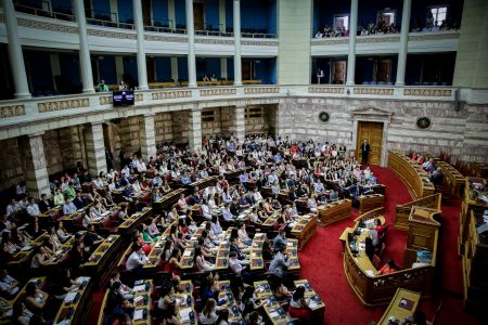 Σκουρλέτης: Ισως και σήμερα η ρύθμιση για το σπάσιμο της Β’ Αθήνας