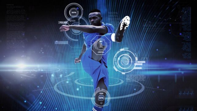 Το ποδόσφαιρο στον φακό της επιστήμης