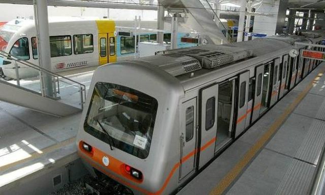 Από τον Προαστιακό εξυπηρετούνται τα δρομολόγια Δουκίσσης Πλακεντίας – Αεροδρόμιο