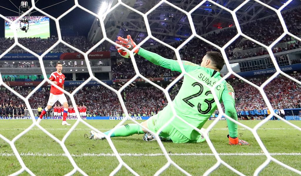 Bild: «Οι Ρώσοι μύριζαν αμμωνία  για να βελτιώσουν την απόδοσή τους»