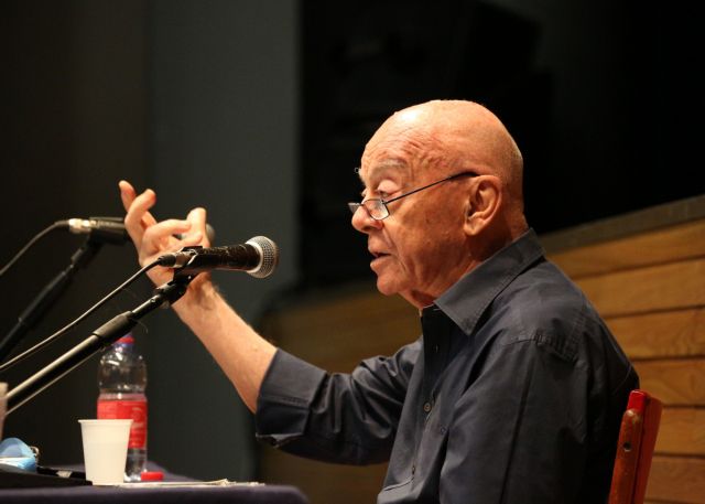 Τζιανφράνκο Μαριότι : «Οποιος τραγουδά Ροσίνι, τραγουδά τα πάντα»