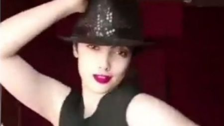 Ιράν: Συνελήφθη 18χρονη γιατί «ανέβασε» βίντεο στο οποίο χόρευε