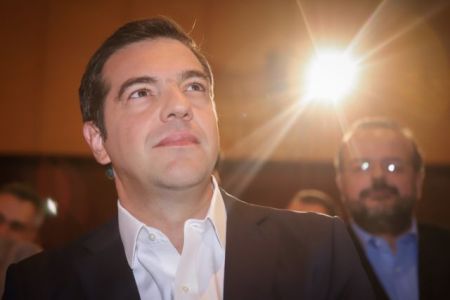 Τα σύνορα του Πρωθυπουργού