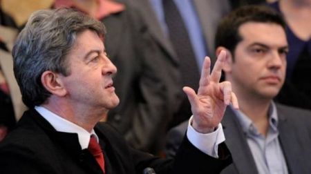 Μελανσόν: Αν αναλάβω την εξουσία δεν θα γίνω ένας ακόμη Τσίπρας