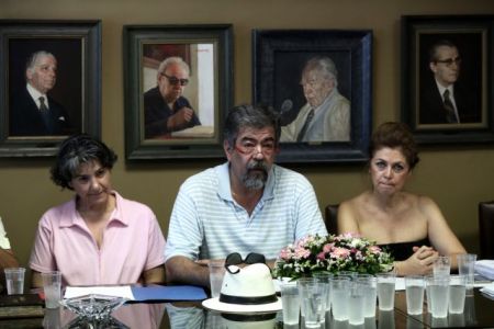 Κραυγή αγωνίας για την Καμεράτα