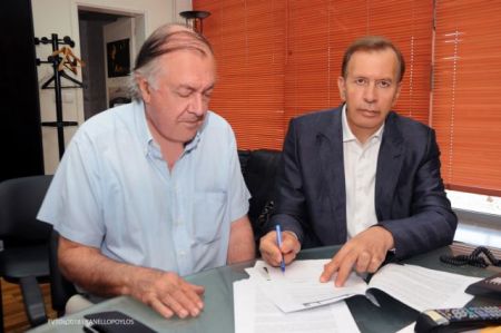 Η ΕΡΤ στηρίζει τους σκηνοθέτες