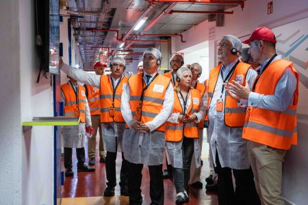 Τι σηματοδοτεί για την Coca-Cola 3Eη επένδυση των 24 εκατ. στο Σχηματάρι