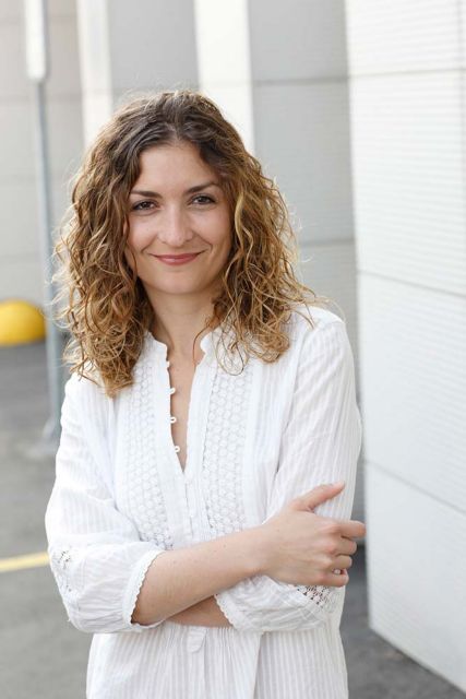 Ζωή Τσόκανου: «Μπορούμε το ακατόρθωτο»