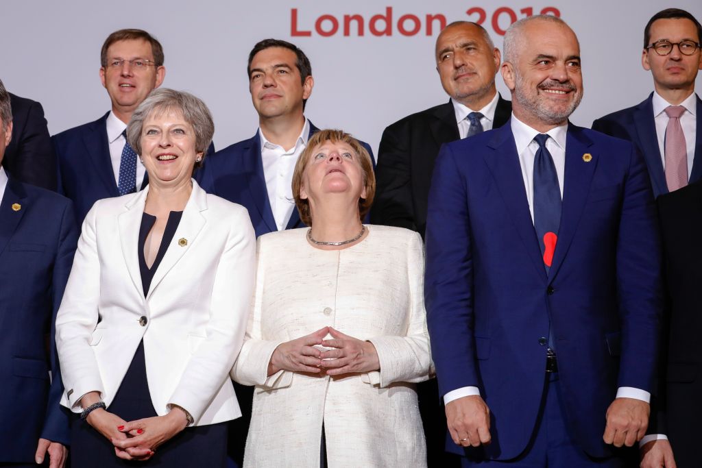 Ερωτήματα εγείρει η τοποθέτηση Τσίπρα για την Αλβανία