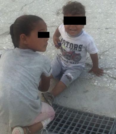 Ομοσπονδία Αστυνομικών: Εικόνες ντροπής και αίσχους στη Μόρια