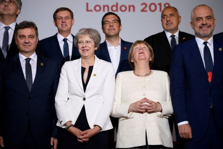 Τσίπρας: H Ελλάδα βγαίνει από την κρίση και ανακτά τον ηγετικό της ρόλο στα Βαλκάνια