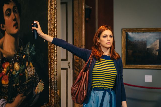 Οι ταινίες της εβδομάδας: Στην άβυσσο της μετριότητας