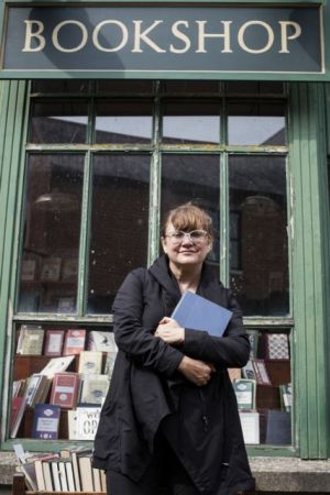 Ιζαμπέλ Κοϊξέ: «Ανάγνωση σημαίνει ελπίδα»