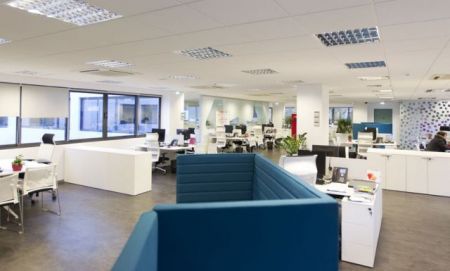 «Το κλειδί της επιτυχίας είναι οι άνθρωποί μας»