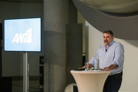 Ο ΑΝΤ1 άνοιξε τα χαρτιά του για την επόμενη σεζόν