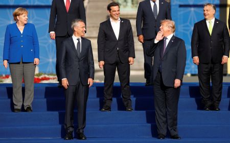 Την άμεση επιστροφή των δύο στρατιωτικών ζήτησε από την Τουρκία ο Τσίπρας