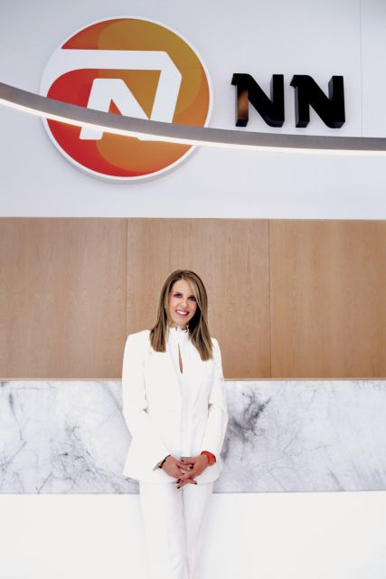 Η NN Hellas χρυσός χορηγός της ελληνικής ολυμπιακής ομάδας