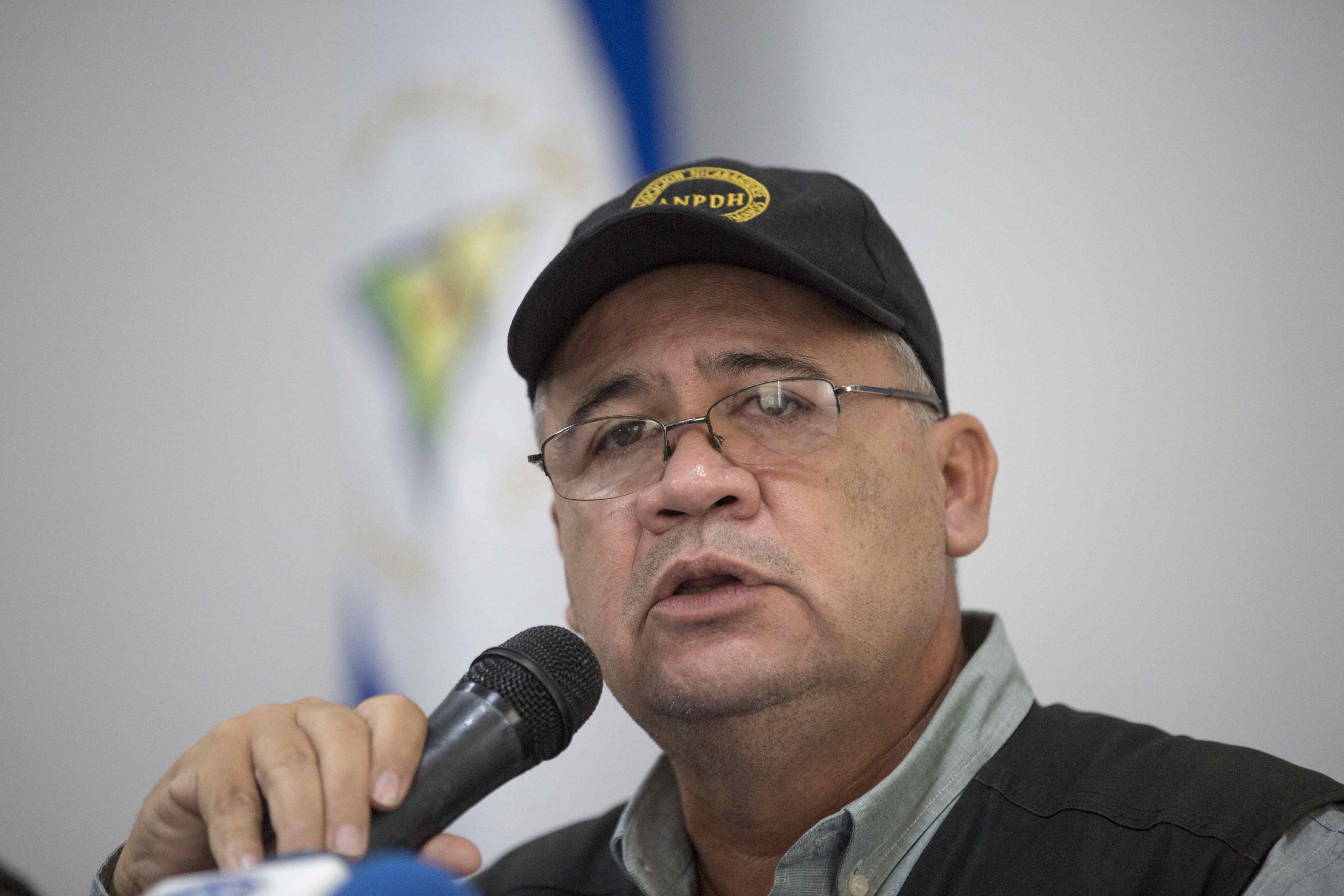 Νικαράγουα: Πάνω από 260 οι νεκροί στις αντικυβερνητικές διαδηλώσεις