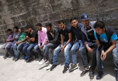 Γερμανία – Ιταλία – Αυστρία: Θα βάλουν «τάξη» στο μεταναστευτικό